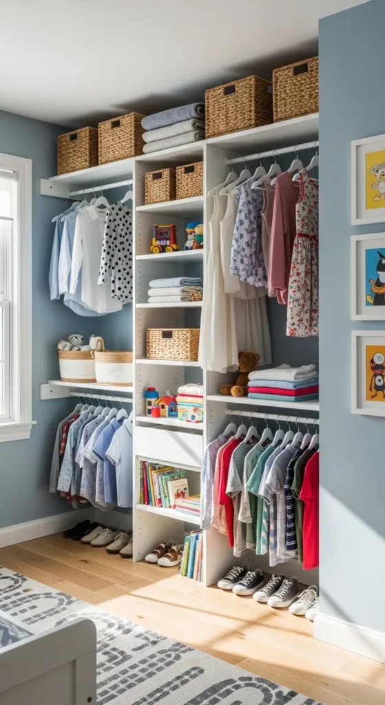 Kids Room Remodel Ideas 2026