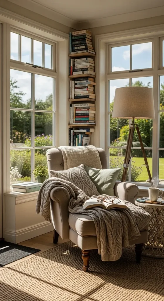 Modern Sunroom Ideas 2026