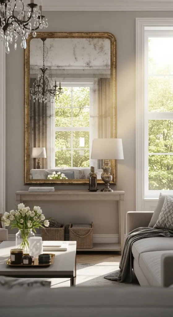 Boho Wall Decor Living Room