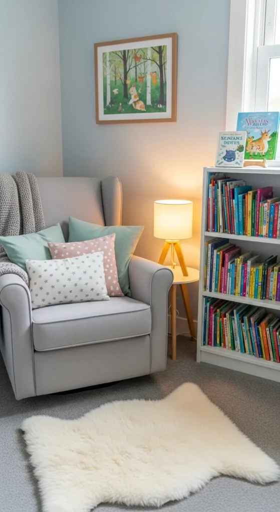 Nursery Remodel Ideas 2026