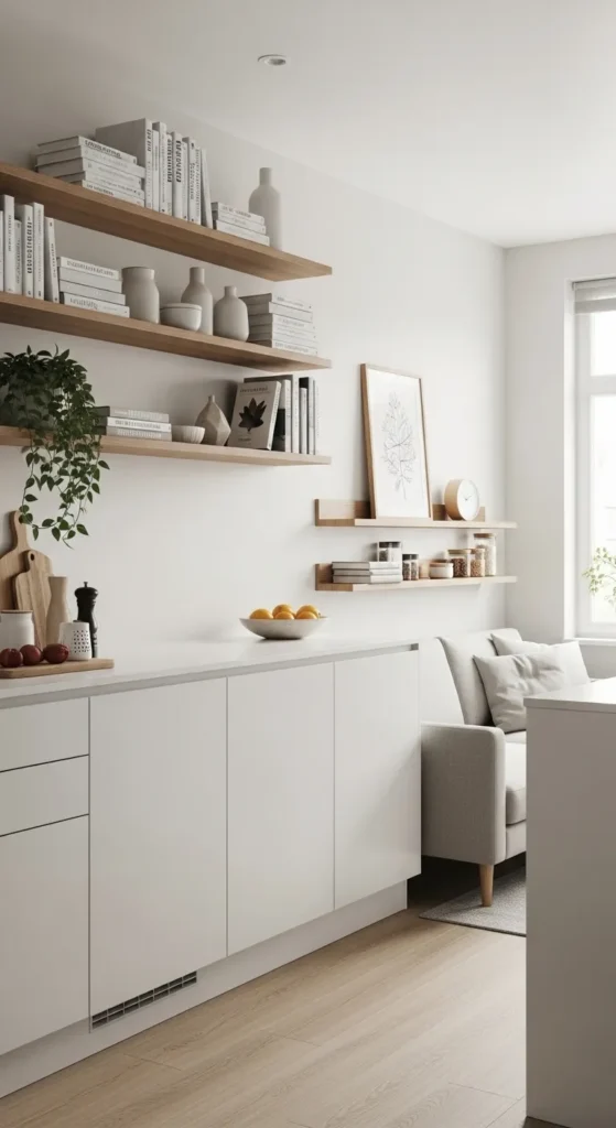 Small Apartment Remodel Ideas 2026