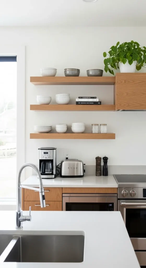 Oak Kitchen Ideas 2026