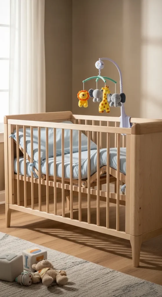 Nursery Remodel Ideas 2026