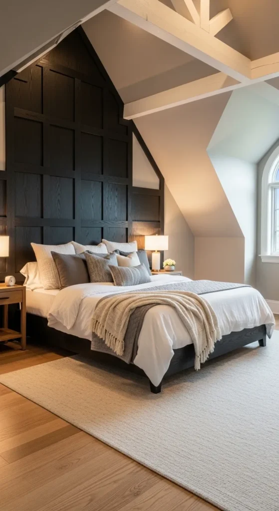 Attic Bedroom Ideas 2026