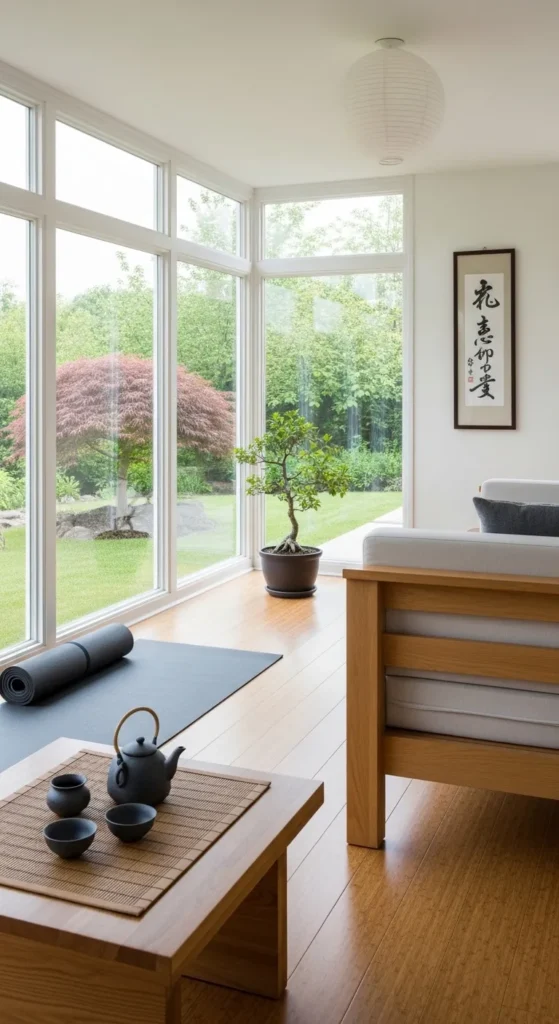 Modern Sunroom Ideas 2026