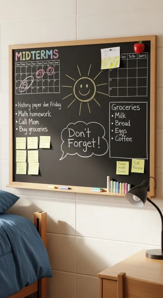 Dorm Room Decor Ideas 2026