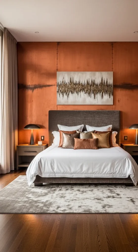 Bedroom Color Ideas 2026