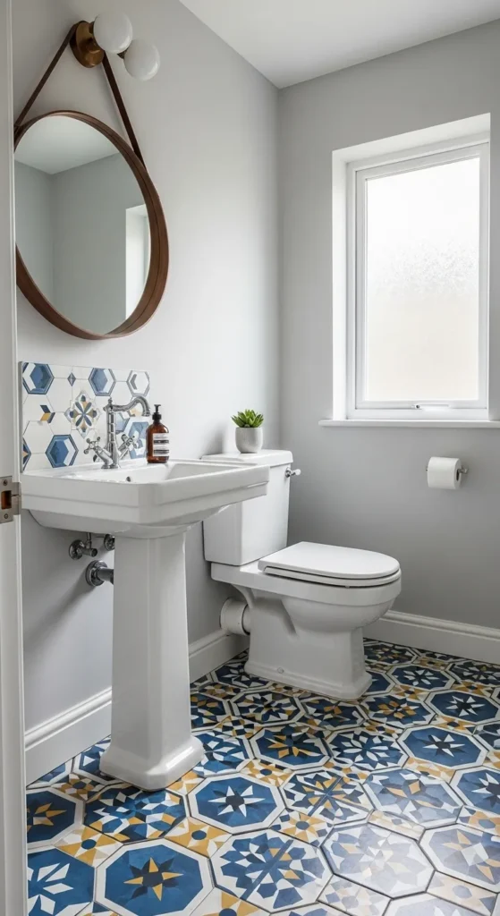 Bathroom Sink Decor Ideas 2026