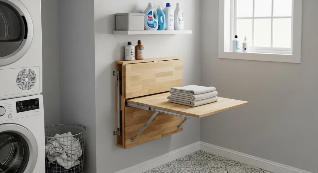 Small Laundry Room Ideas 2026 Modern Design