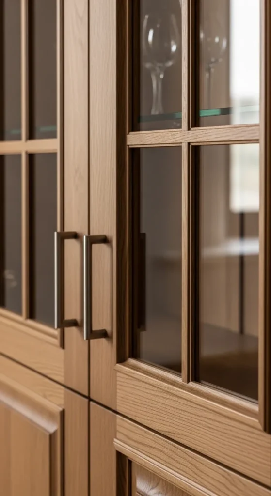 Wood Kitchen Ideas 2026