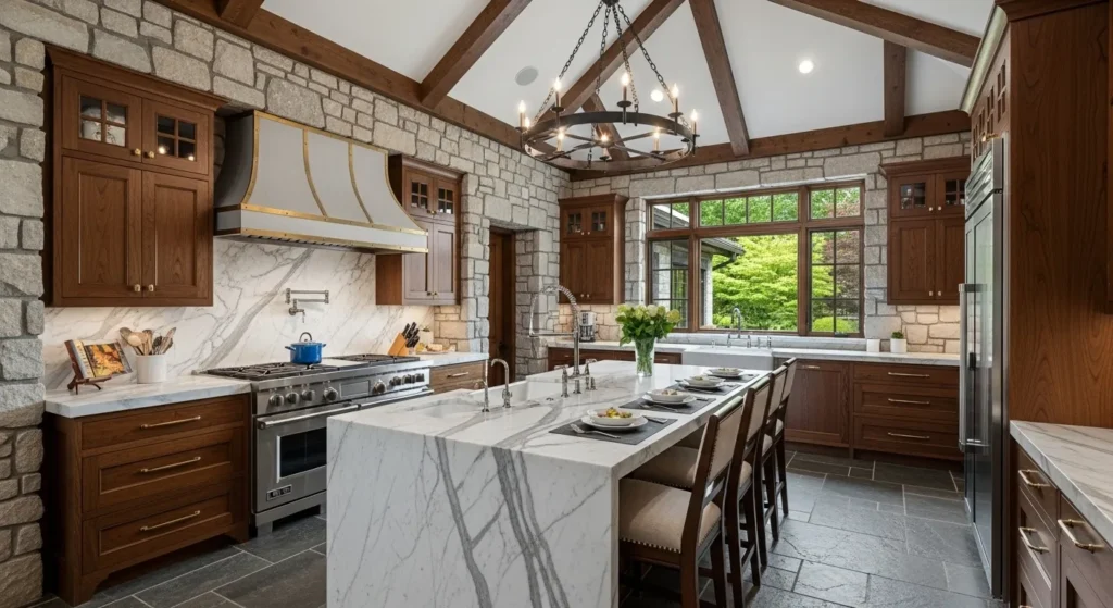 Stonewall Kitchen Ideas 2026 Modern