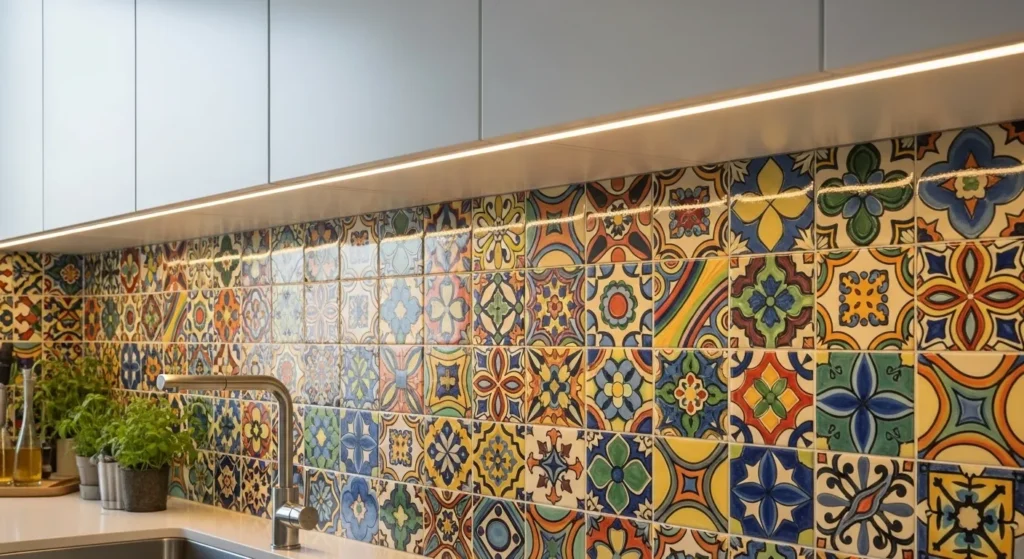 Kitchen Backsplash Ideas 2026 Modern Designs