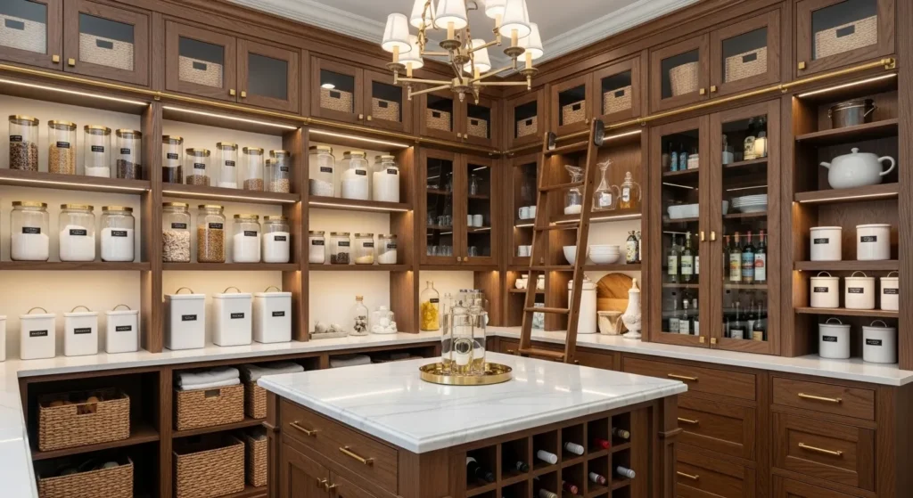 Kitchen Makeover Ideas