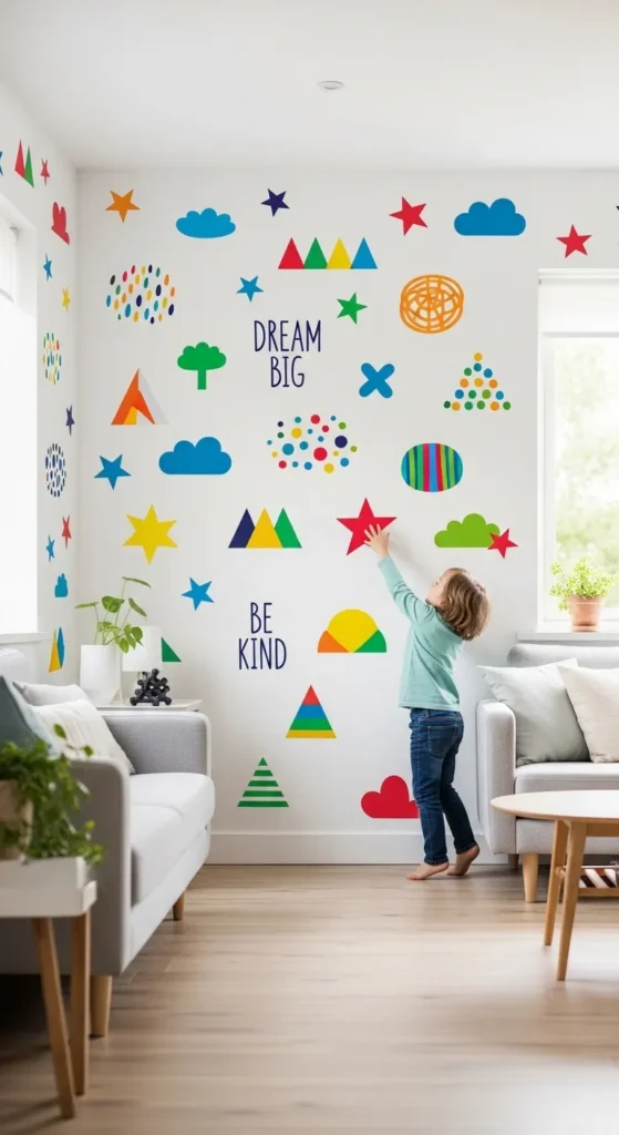 Living Room Wall Decoration Ideas 2026