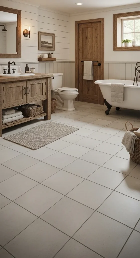 Basement Bathroom Ideas 2026