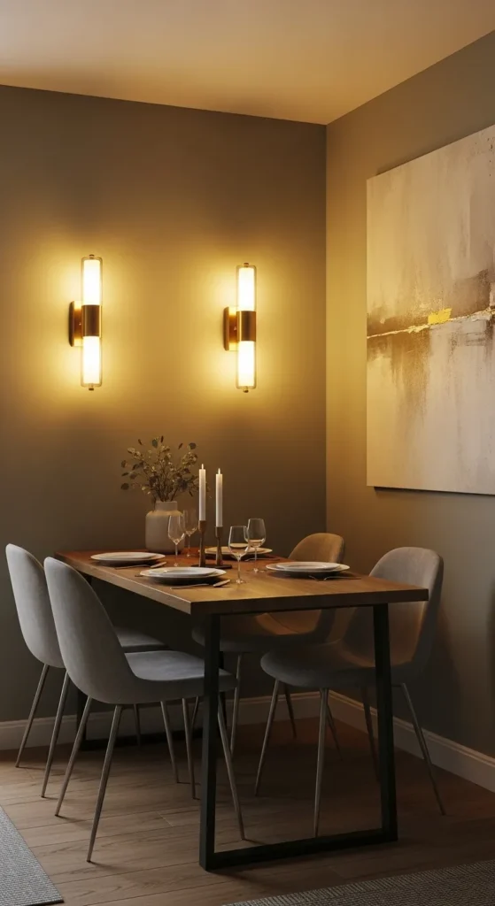 Small Dining Room Remodel Ideas 2026