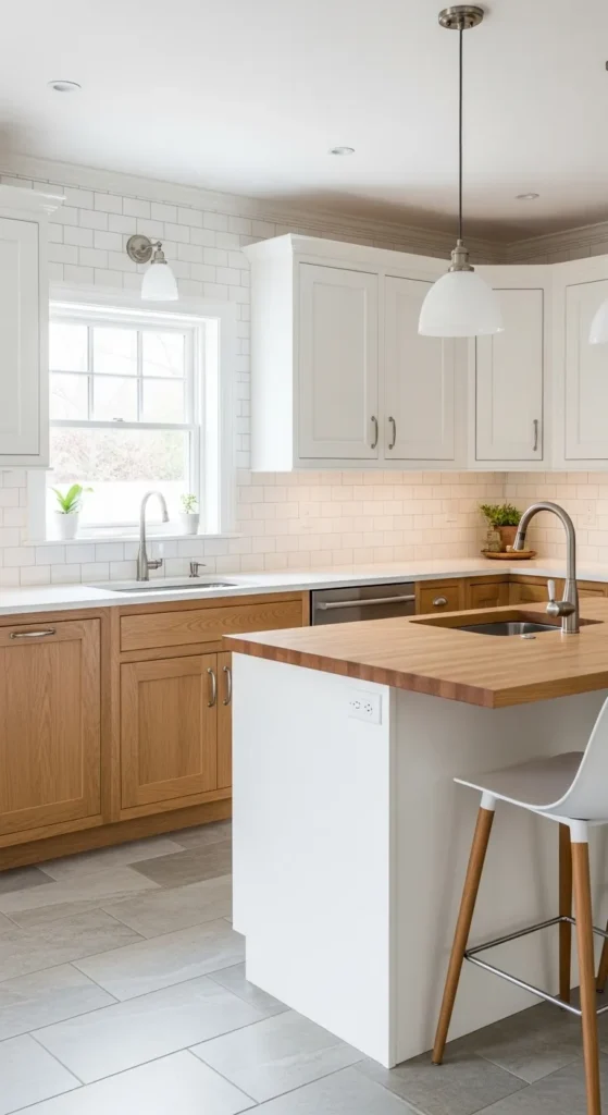 Oak Kitchen Ideas 2026