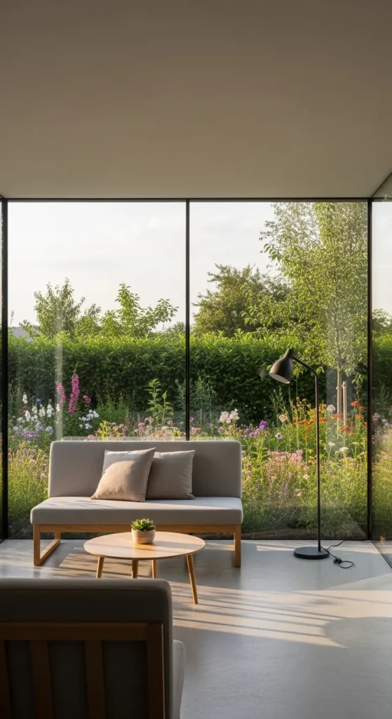 Modern Sunroom Ideas 2026