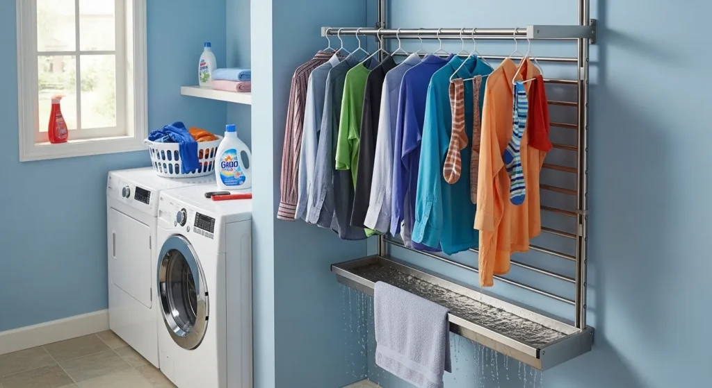Small Laundry Room Ideas 2026 Modern Design