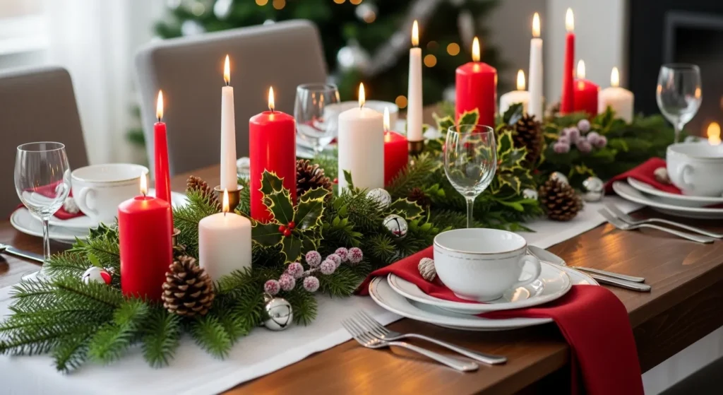 Christmas House Decor