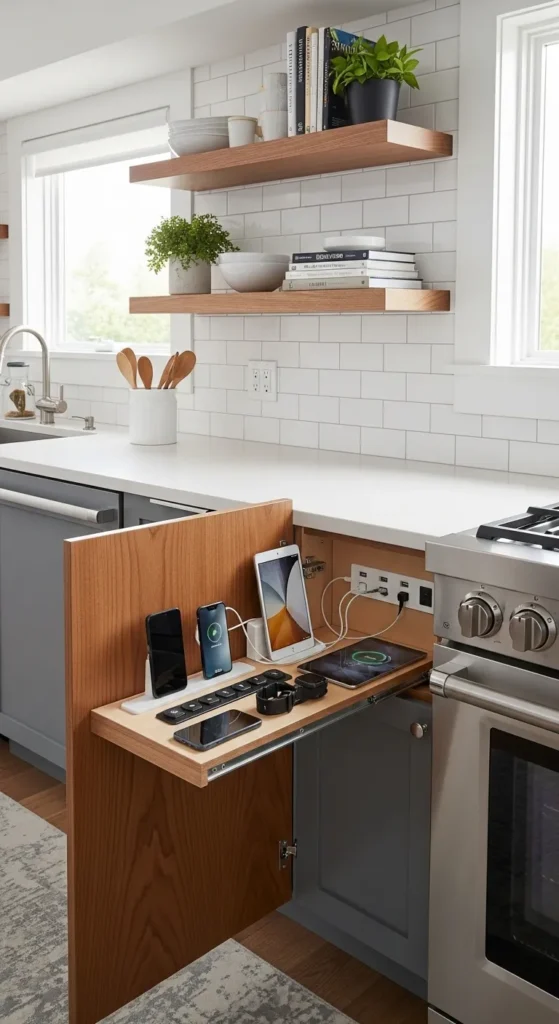 Luxury Kitchen Design 2026