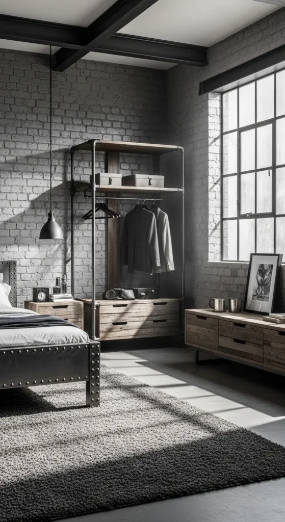 Trendy Gray Bedroom Ideas 2026