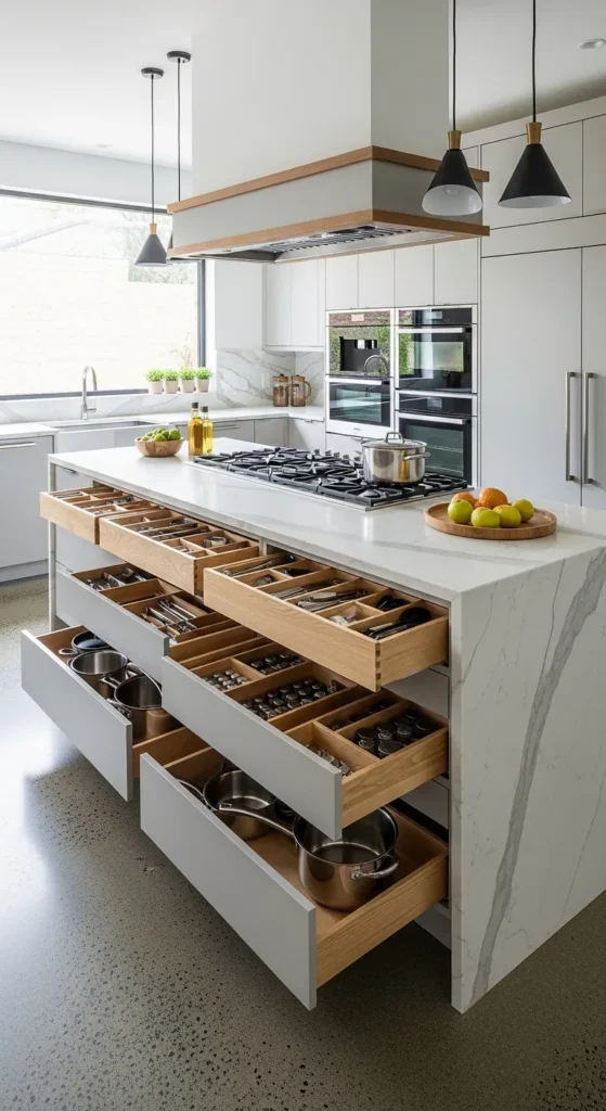 Modern Kitchen Remodel Ideas 2026