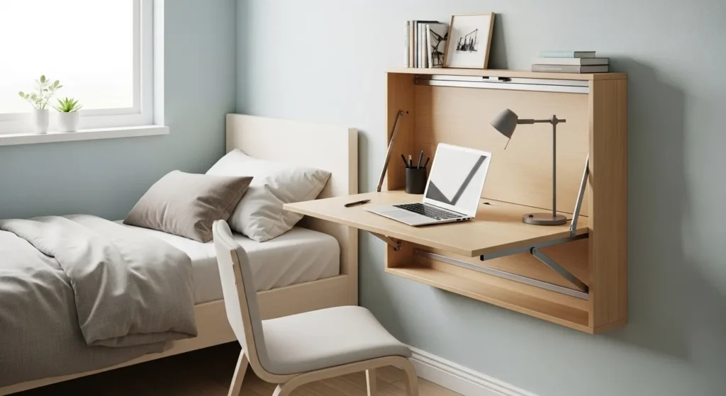 Small Bedroom Ideas 2026 Modern Layout