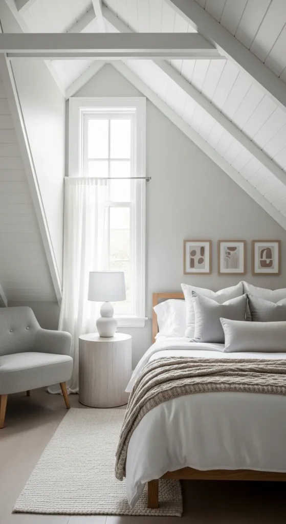 Attic Bedroom Ideas 2026