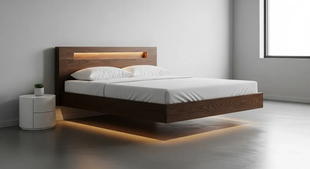 Small Bedroom Ideas 2026 Modern Layout