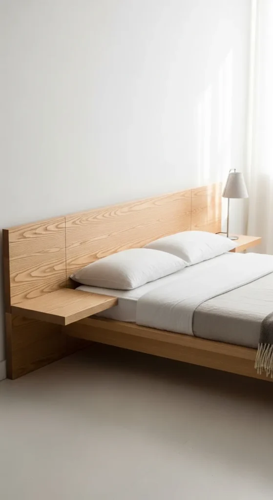 Wooden Bed Design Ideas 2026