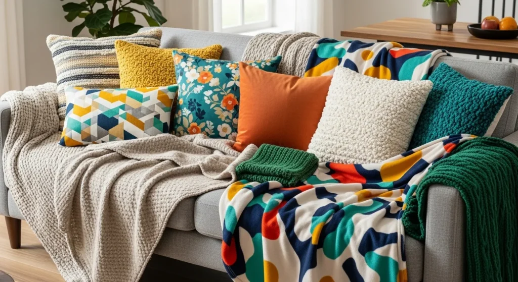 Living Room Makeover Ideas 2026 Budget