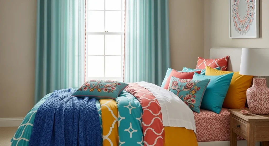 Bedroom Makeover Ideas 2026 on a Budget