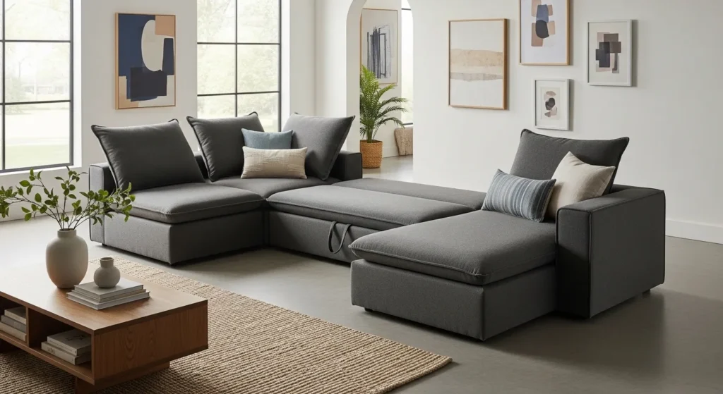 21 Contemporary Living Room Ideas 2026 Modern