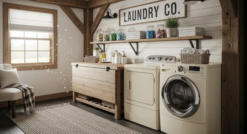 Laundry Room Designers Ideas 2026 Layout