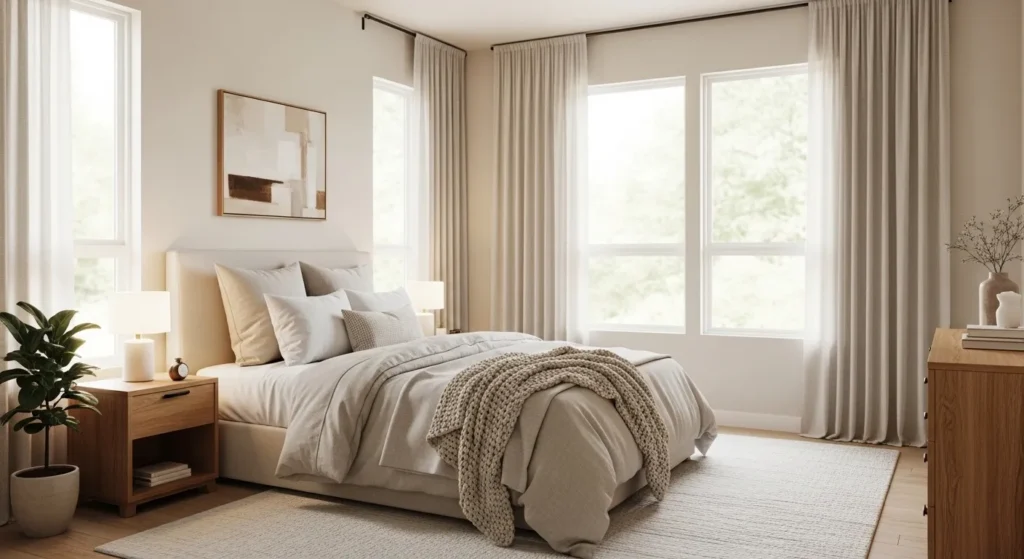 Bedroom Decor Ideas: Neutrals 2026 to Try