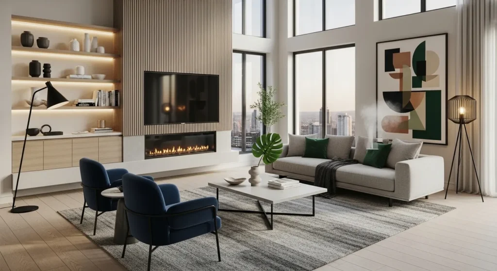 21 Contemporary Living Room Ideas 2026 Modern