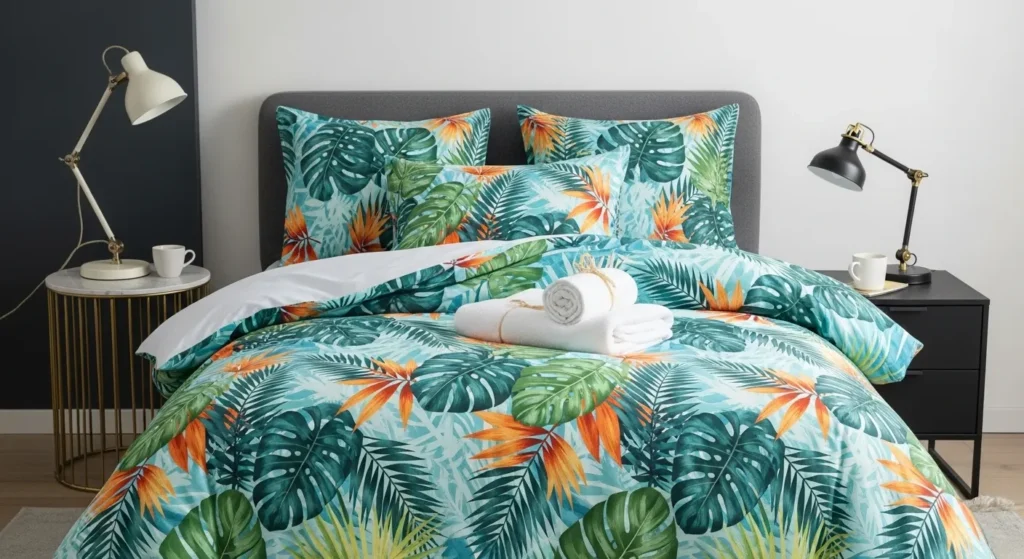 Bedroom Comforter Sets Queen Ideas