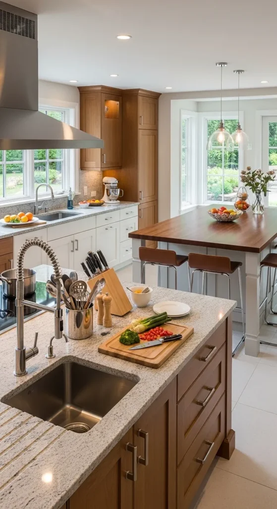 Modern Kitchen Remodel Ideas 2026