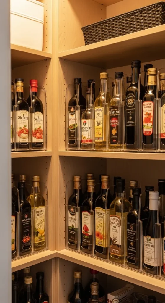 Kitchen Pantry Organization Ideas 2026