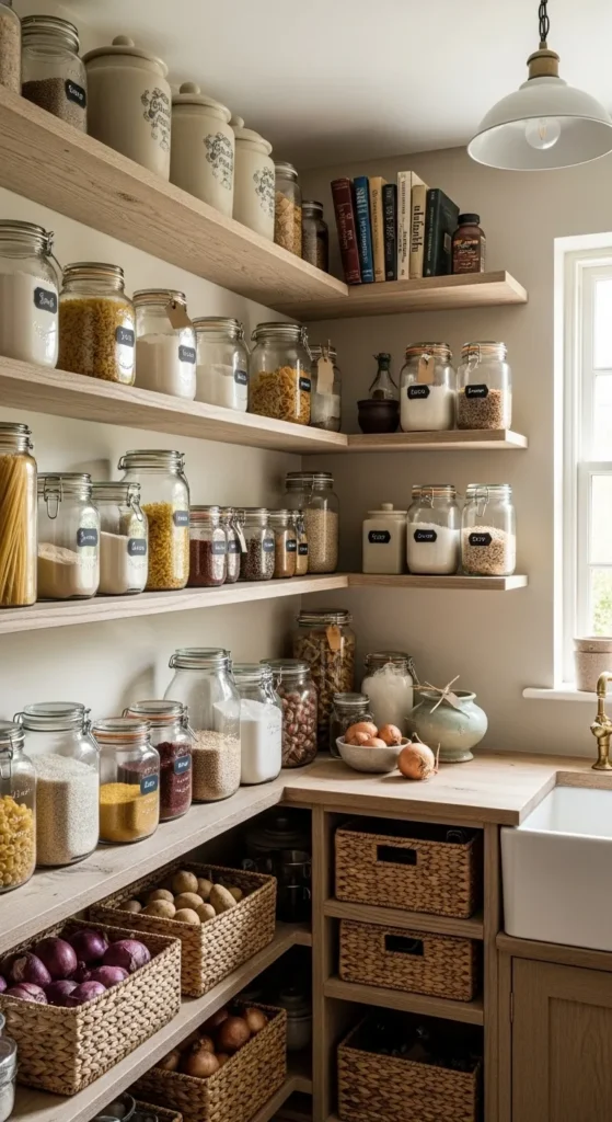 Farmhouse Kitchen Ideas 2026