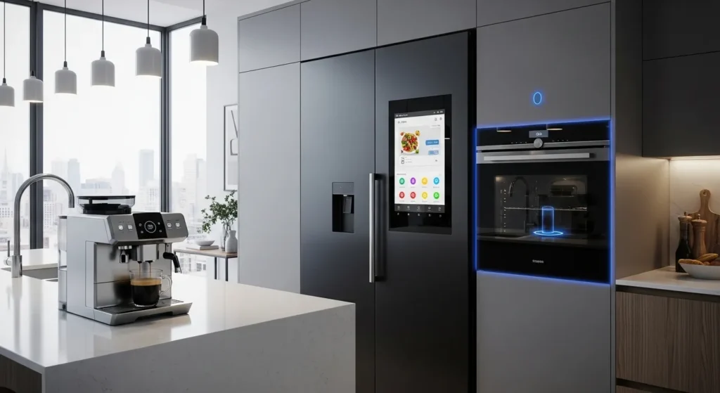 Modern Kitchen Designs 2026