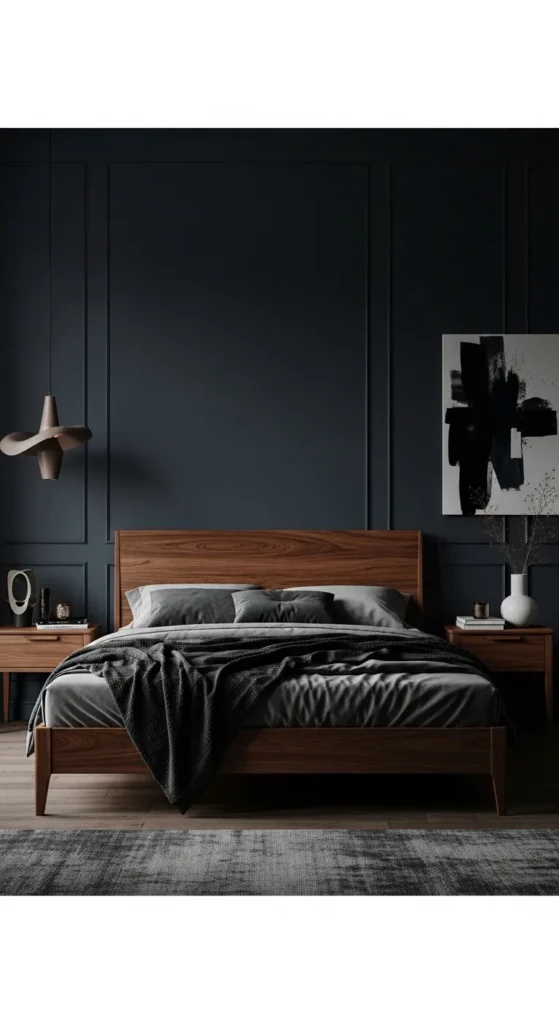 Moody Bedroom Ideas 2026