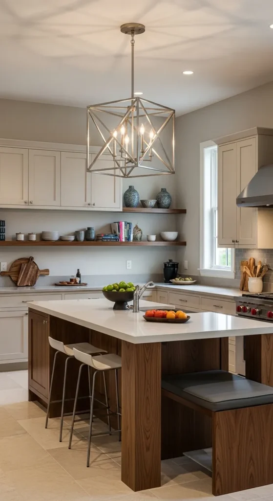 Modern Kitchen Remodel Ideas 2026