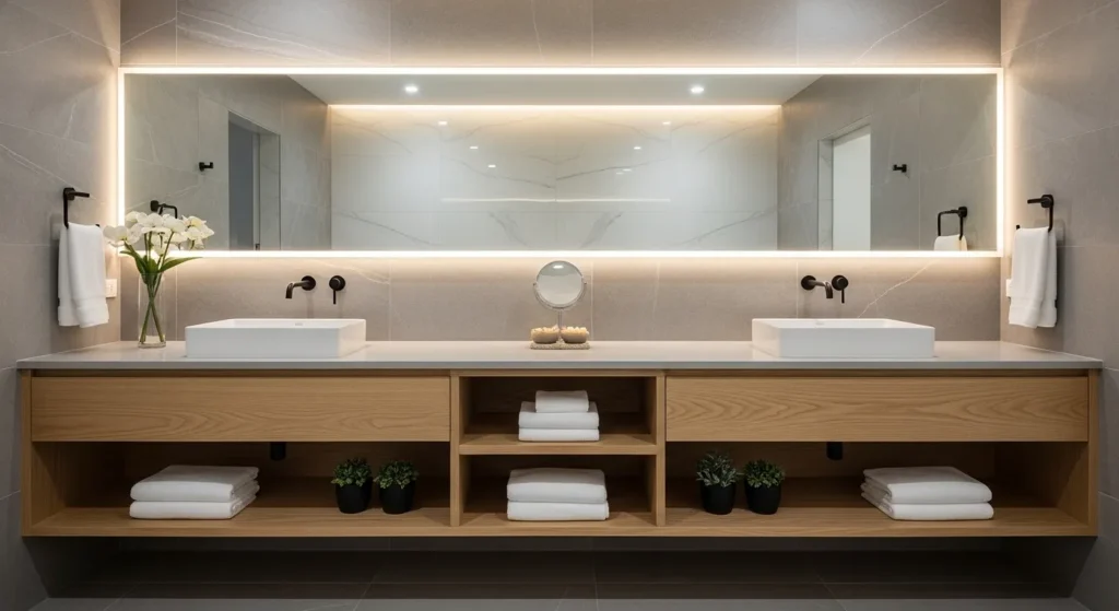 Bathroom Vanities Ideas 2026 Modern Designs