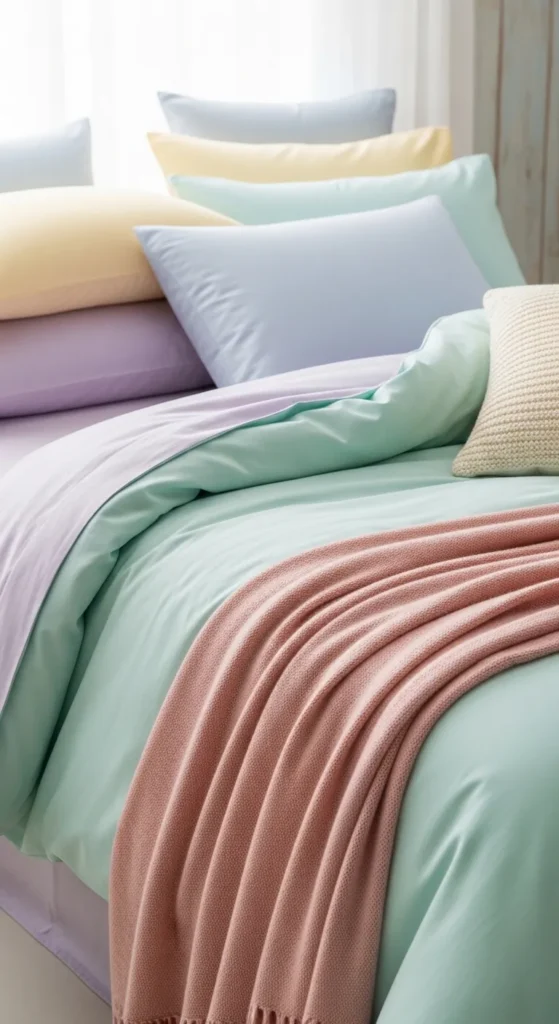 Bedroom Aesthetic Ideas 2026