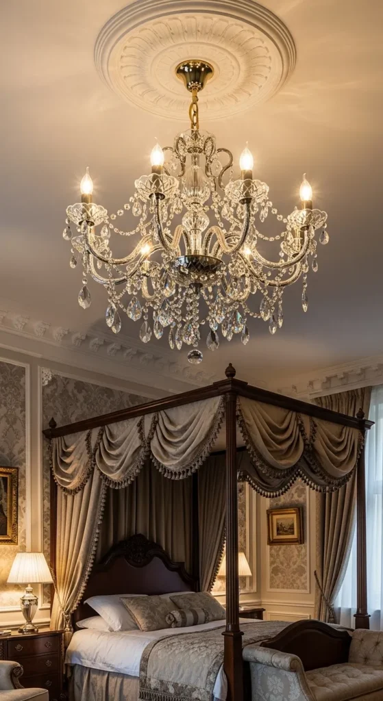 Elegant Bedroom Ideas 2026