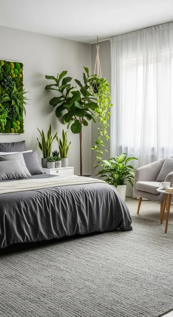 Grey Bedroom Ideas 2026