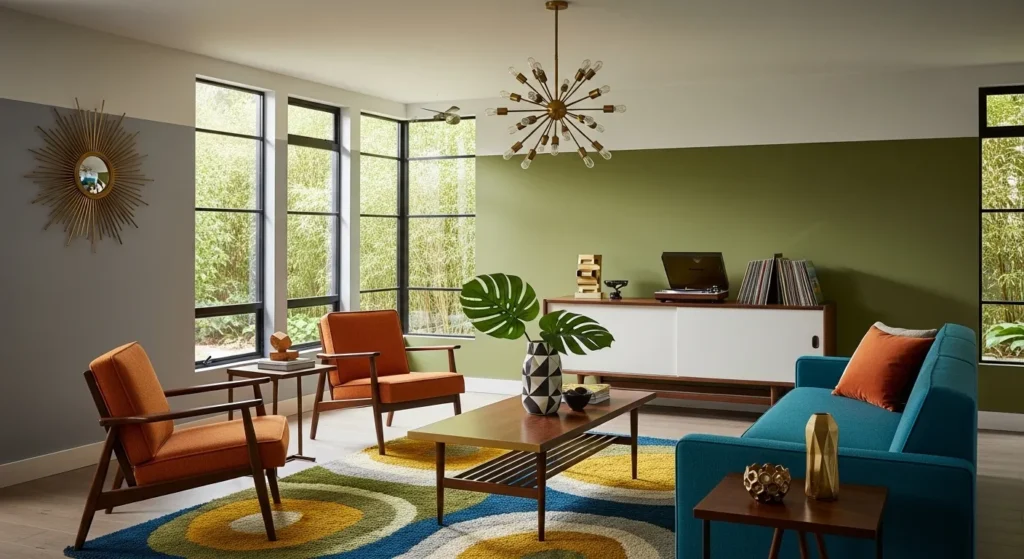 Apartment Living Room Ideas