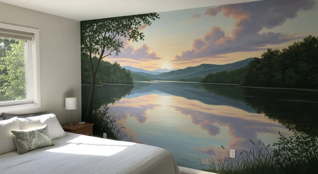 23 Bedroom Wall Decor Ideas 2026 Aesthetic